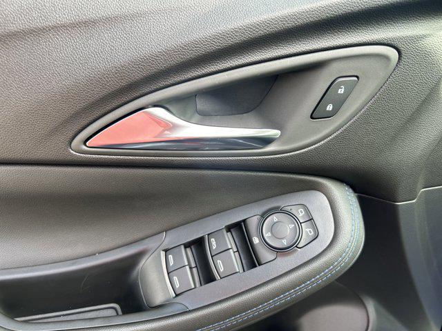 2026 Buick Encore GX Sport Touring FWD