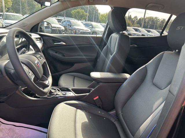 2026 Buick Encore GX Sport Touring FWD