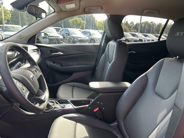 2026 Buick Encore GX Sport Touring FWD