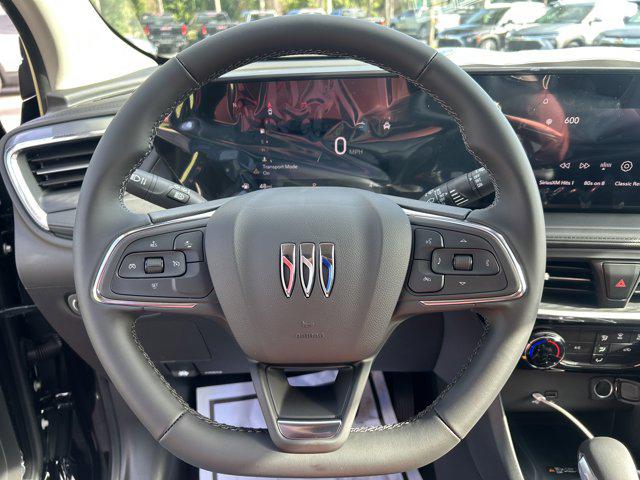 2026 Buick Encore GX Sport Touring FWD