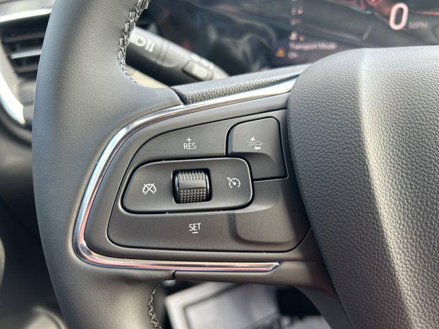 2026 Buick Encore GX Sport Touring FWD