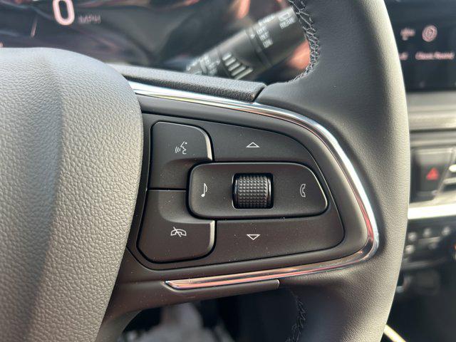 2026 Buick Encore GX Sport Touring FWD