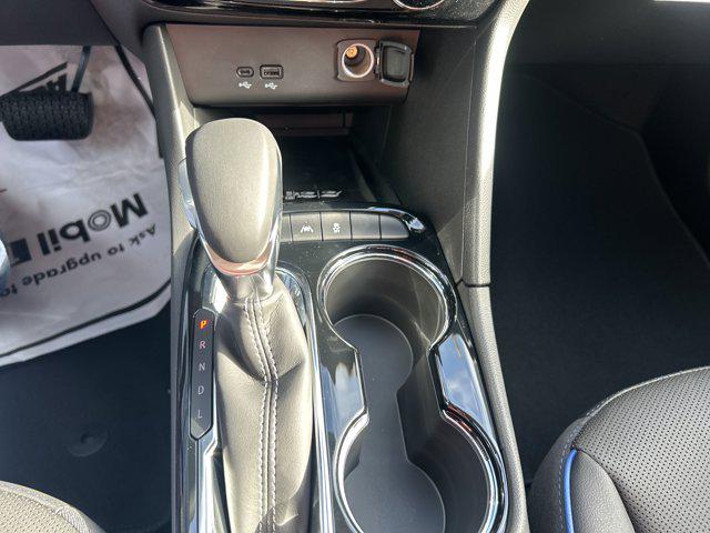 2026 Buick Encore GX Sport Touring FWD