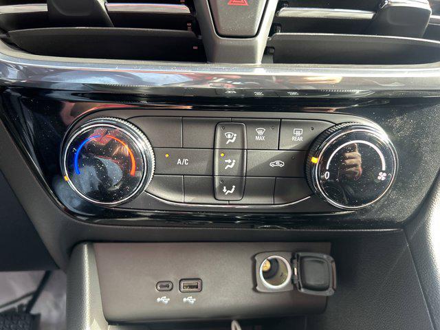 2026 Buick Encore GX Sport Touring FWD