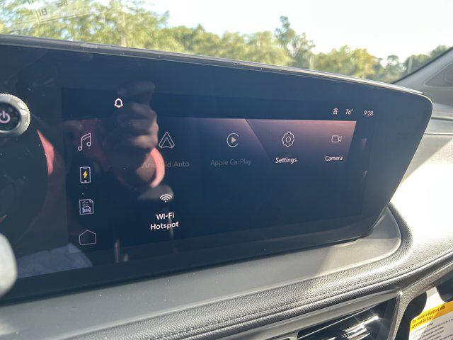 2026 Buick Encore GX Sport Touring FWD
