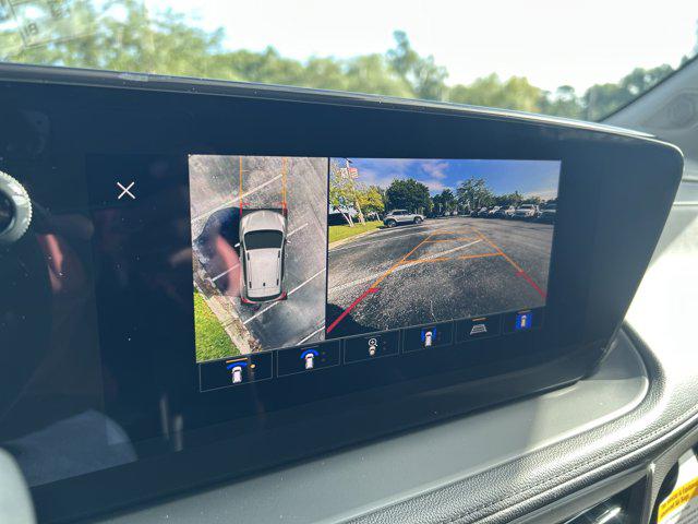 2026 Buick Encore GX Sport Touring FWD