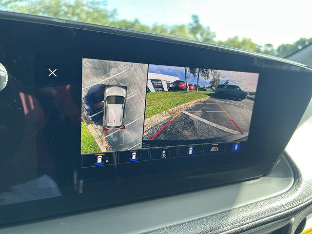 2026 Buick Encore GX Sport Touring FWD