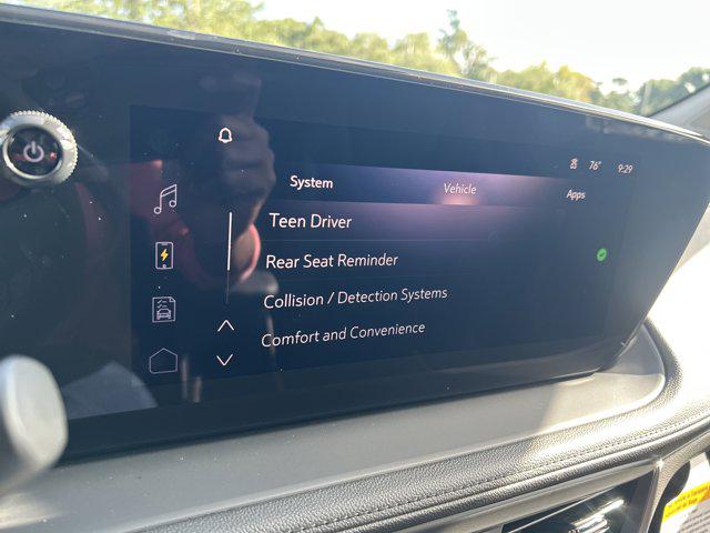 2026 Buick Encore GX Sport Touring FWD