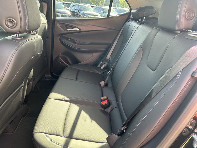 2026 Buick Encore GX Sport Touring FWD