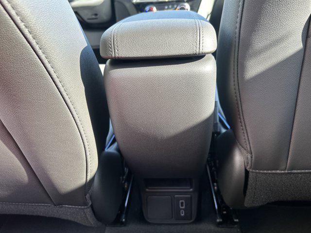 2026 Buick Encore GX Sport Touring FWD