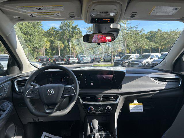 2026 Buick Encore GX Sport Touring FWD