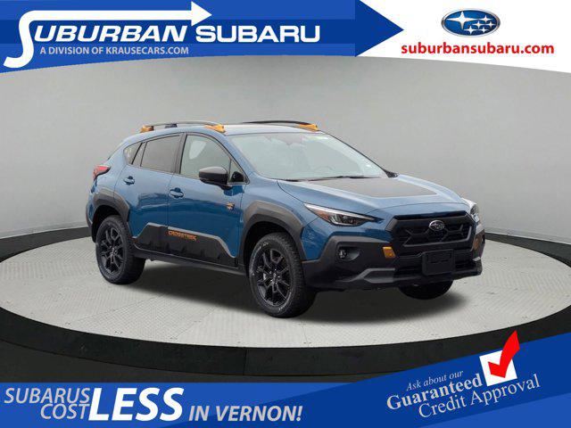 2025 Subaru Crosstrek Wilderness for sale in Vernon Rockville, CT