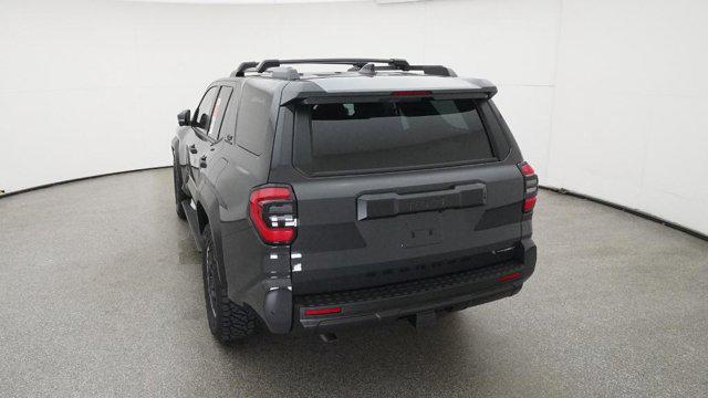 2025 Toyota 4Runner TRD Off Road Premium