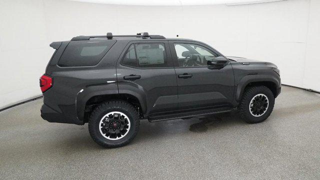 2025 Toyota 4Runner TRD Off Road Premium