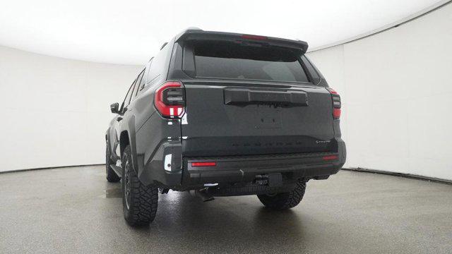 2025 Toyota 4Runner TRD Off Road Premium