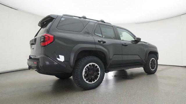 2025 Toyota 4Runner TRD Off Road Premium