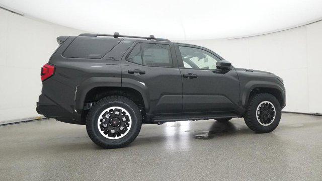 2025 Toyota 4Runner TRD Off Road Premium