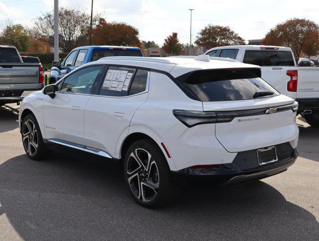 2026 Chevrolet Equinox LT2 w/PDE