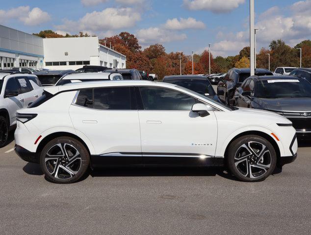 2026 Chevrolet Equinox LT2 w/PDE
