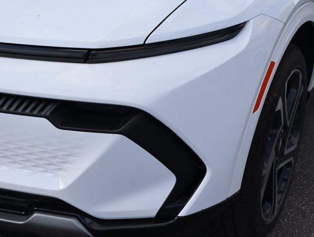 2026 Chevrolet Equinox LT2 w/PDE