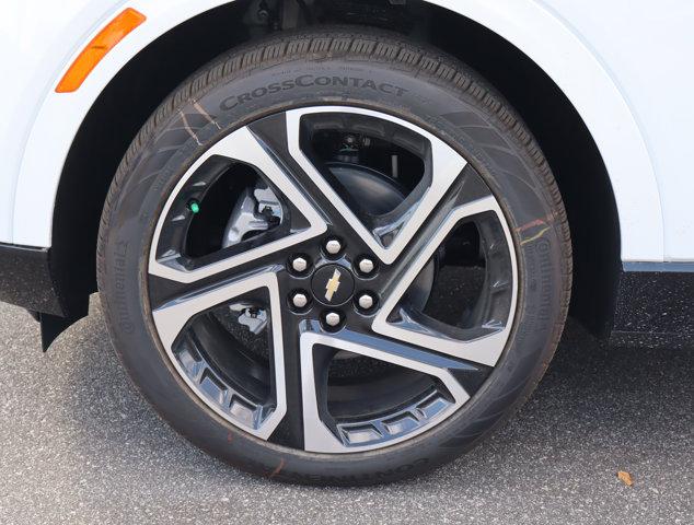 2026 Chevrolet Equinox LT2 w/PDE