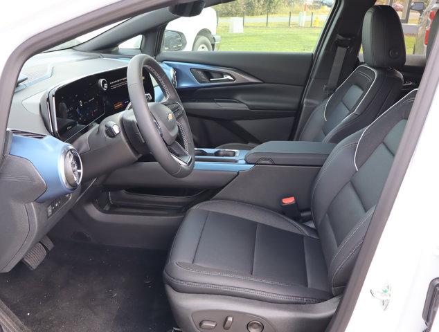 2026 Chevrolet Equinox LT2 w/PDE