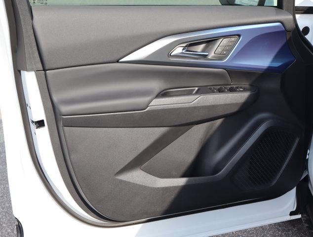 2026 Chevrolet Equinox LT2 w/PDE
