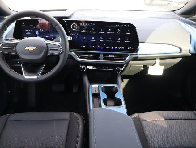 2026 Chevrolet Equinox LT2 w/PDE