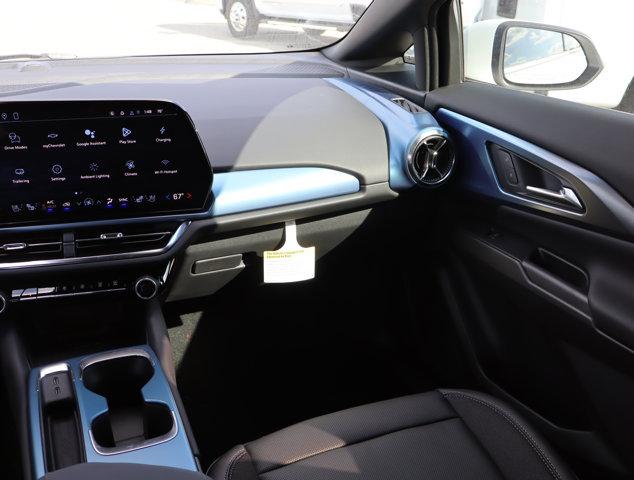 2026 Chevrolet Equinox LT2 w/PDE