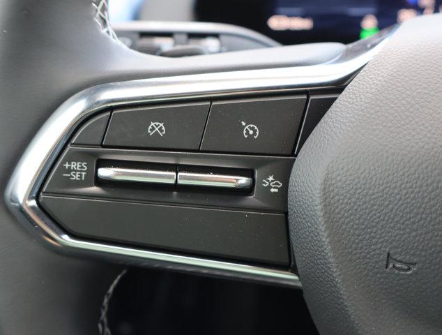 2026 Chevrolet Equinox LT2 w/PDE