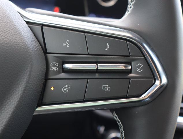 2026 Chevrolet Equinox LT2 w/PDE
