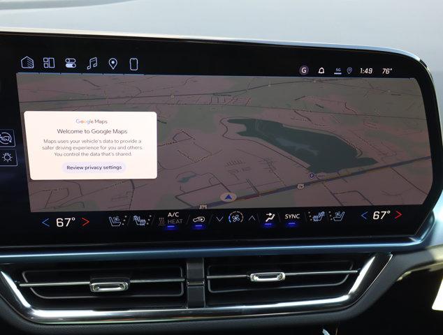 2026 Chevrolet Equinox LT2 w/PDE