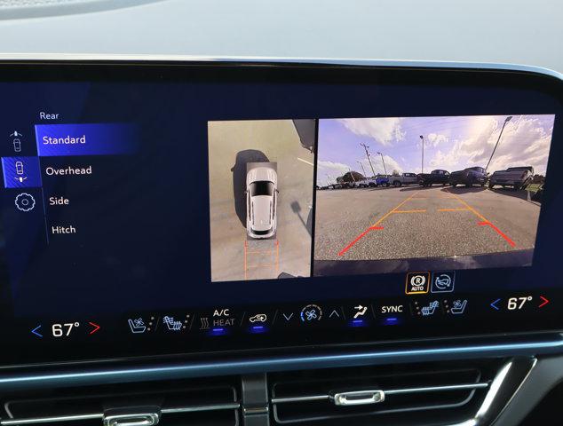 2026 Chevrolet Equinox LT2 w/PDE