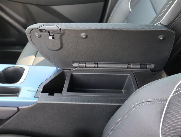 2026 Chevrolet Equinox LT2 w/PDE