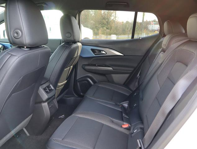 2026 Chevrolet Equinox LT2 w/PDE