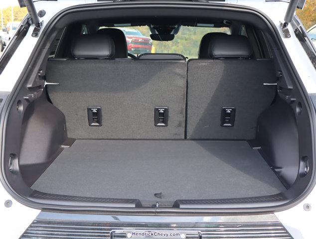 2026 Chevrolet Equinox LT2 w/PDE