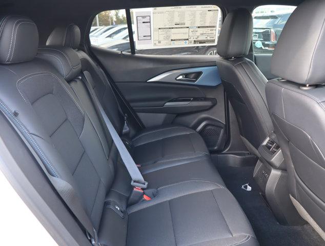 2026 Chevrolet Equinox LT2 w/PDE