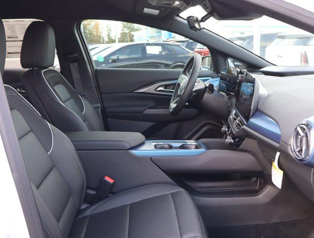 2026 Chevrolet Equinox LT2 w/PDE