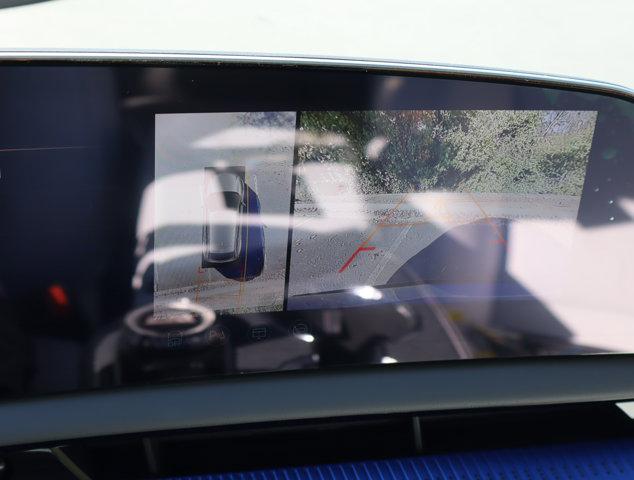 2025 Cadillac iQ Luxury 1 AWD