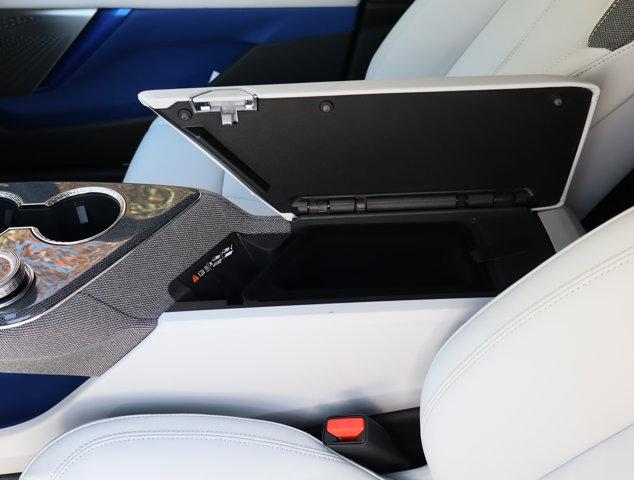 2025 Cadillac iQ Luxury 1 AWD