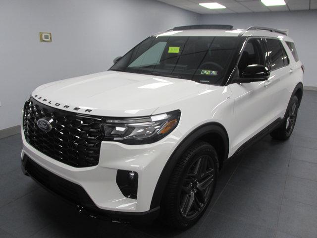 2025 Ford Explorer ST-Line for sale in Philadelphia, PA