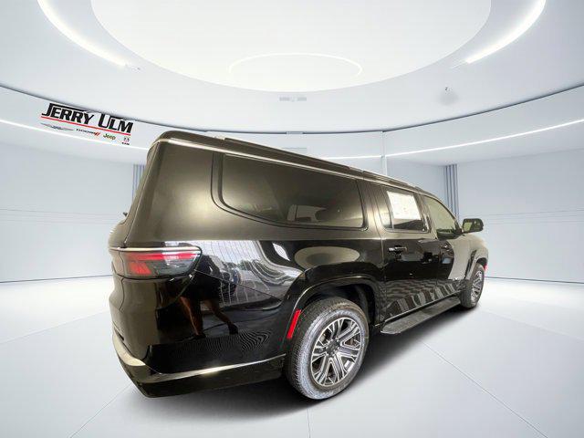 2024 Wagoneer Wagoneer L Series II 4x4