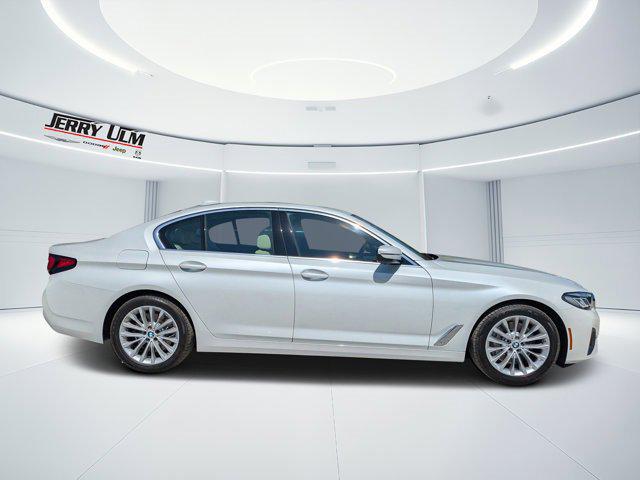 2023 BMW 530 i 2023 BMW 530 i