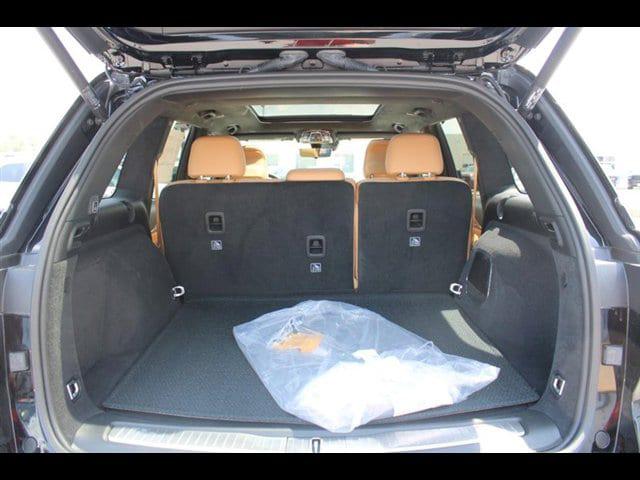 2022 Jeep Grand Cherokee Summit Reserve 4x4