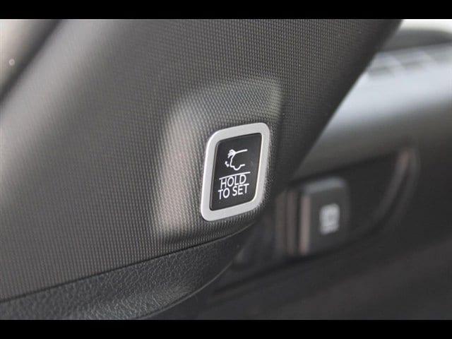 2022 Jeep Grand Cherokee Summit Reserve 4x4