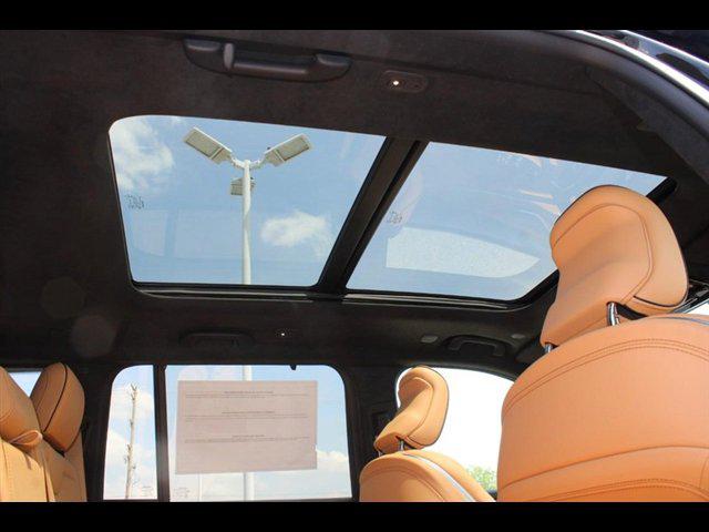 2022 Jeep Grand Cherokee Summit Reserve 4x4