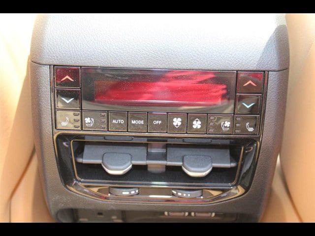 2022 Jeep Grand Cherokee Summit Reserve 4x4
