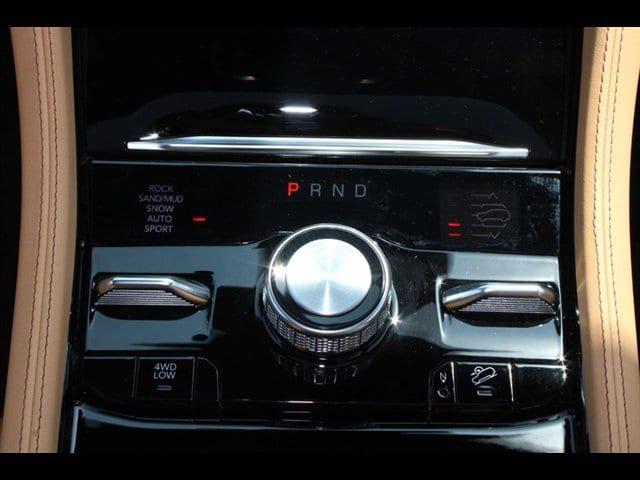 2022 Jeep Grand Cherokee Summit Reserve 4x4
