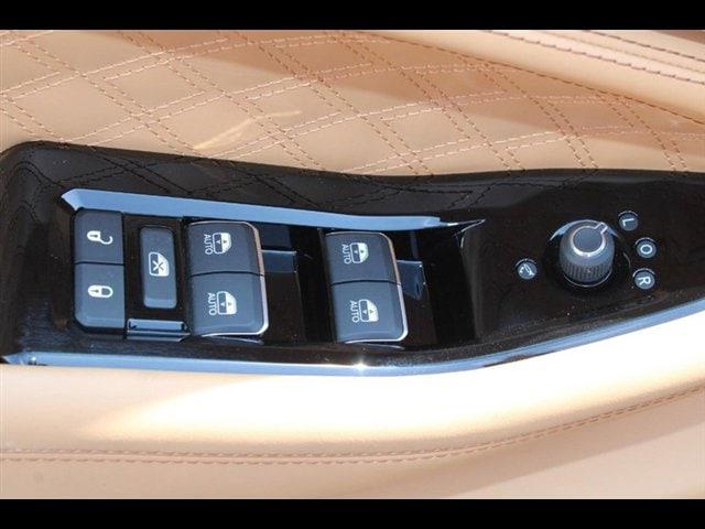 2022 Jeep Grand Cherokee Summit Reserve 4x4