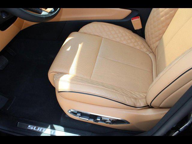 2022 Jeep Grand Cherokee Summit Reserve 4x4